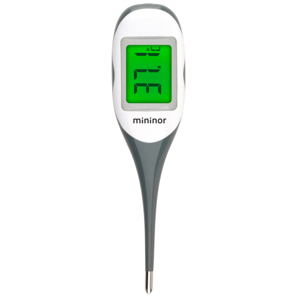 Mininor Digital Thermometer Colour Mininor Yallatoys