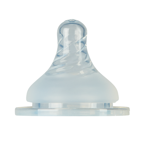 Mininor Nipple 0m 2pcs Mininor Yallatoys