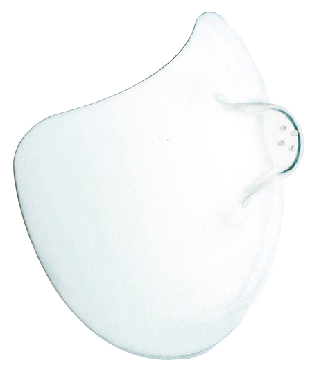 Mininor Nipple Shield 21mm 2pcs Mininor Yallatoys