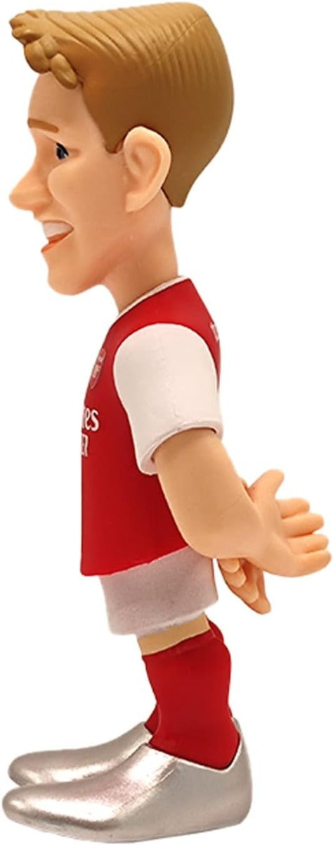 Buy Minix Martin Odegaard Arsenal FC | Yallatoys.com
