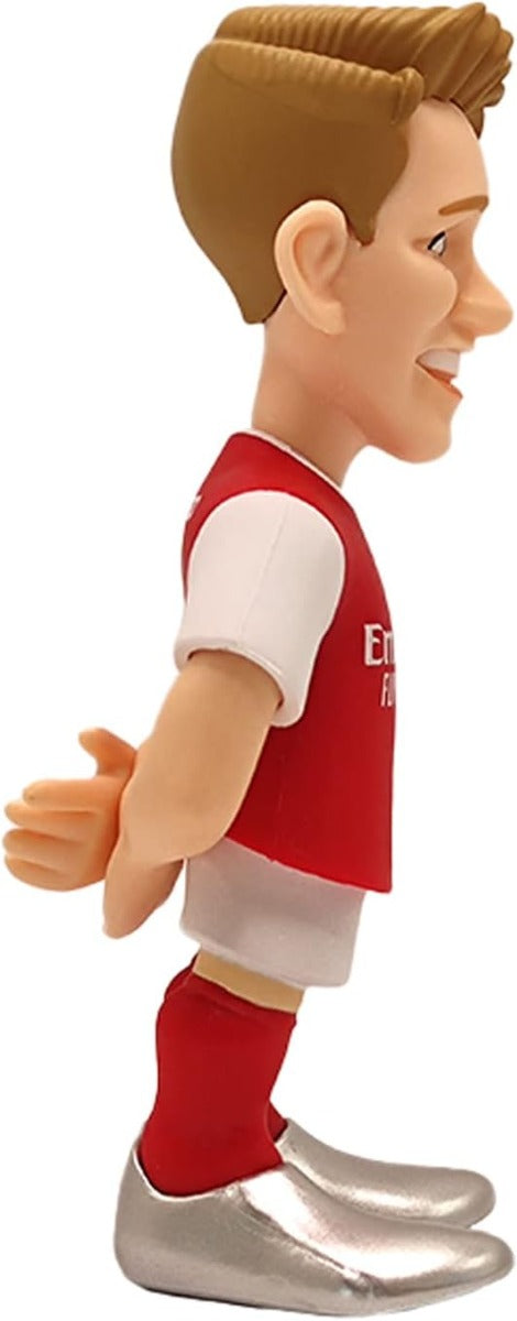 Buy Minix Martin Odegaard Arsenal FC | Yallatoys.com