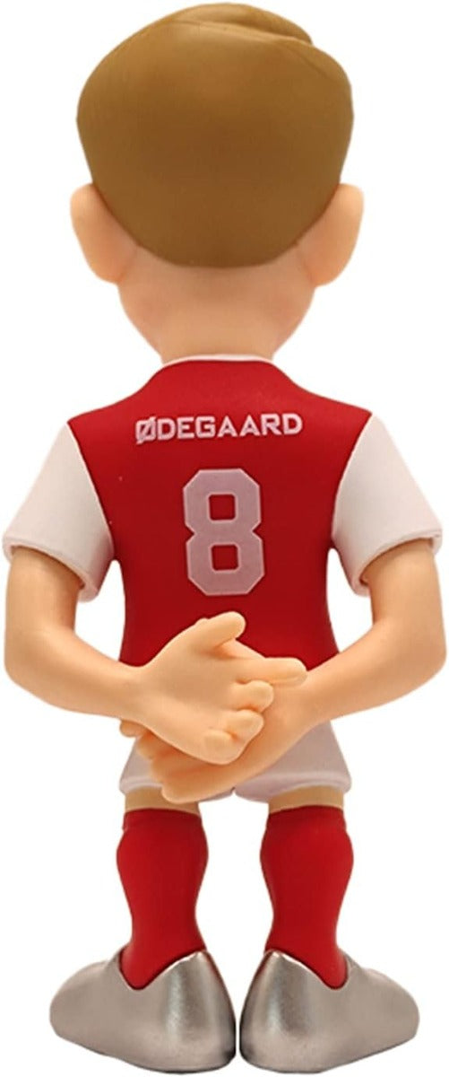 Buy Minix Martin Odegaard Arsenal FC | Yallatoys.com
