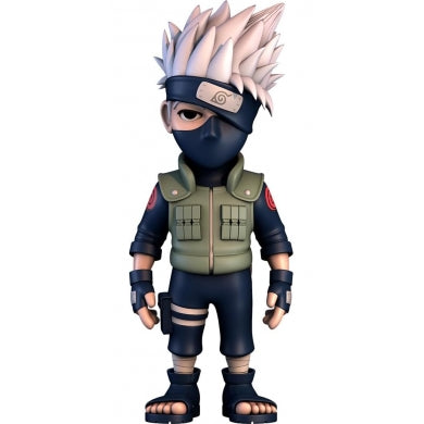 Buy Minix Anime Naruto Shippuden 7cm Kakashi | Yallatoys.com