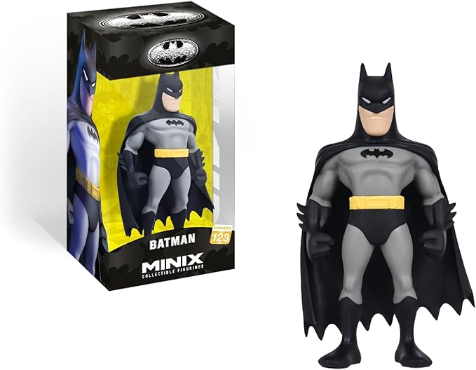 Buy Minix batman collectible figure | Yallatoys.com
