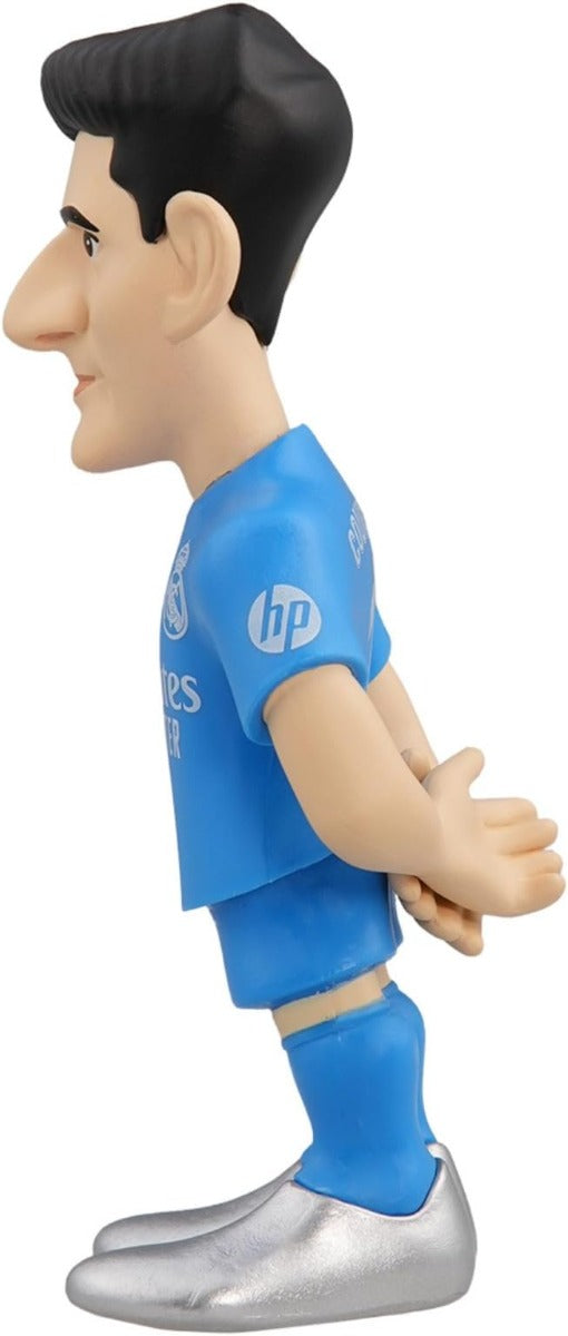 Buy Minix Real Madrid Courtois 12 cm Figure | Yallatoys.com