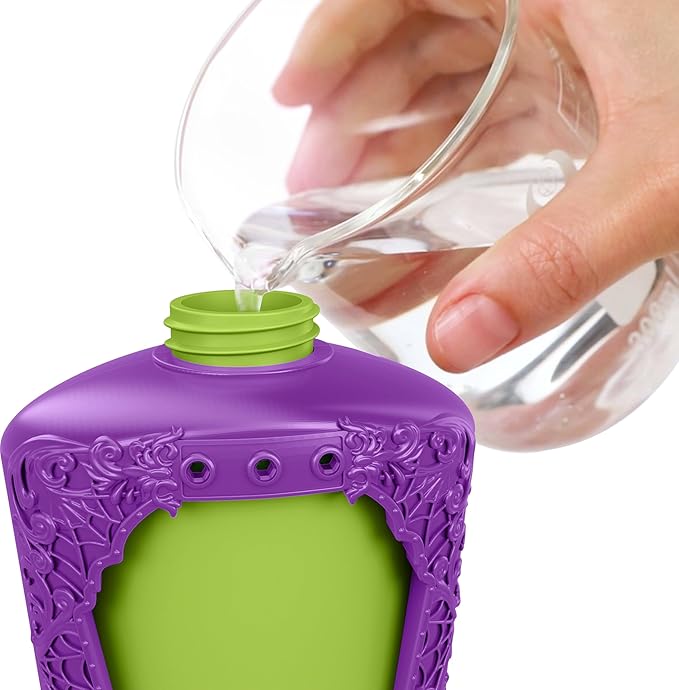 Buy Monster High Potions Mini Dolls, Surprise Character Figures With Water Reveal Assorted (Sold Separately Subjected to Availability) | Yallatoys.com