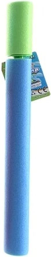 Buy Monda Water Pump Foam Shooter 40x4cm (Sold Separately Subject To Availability) | Yallatoys.com