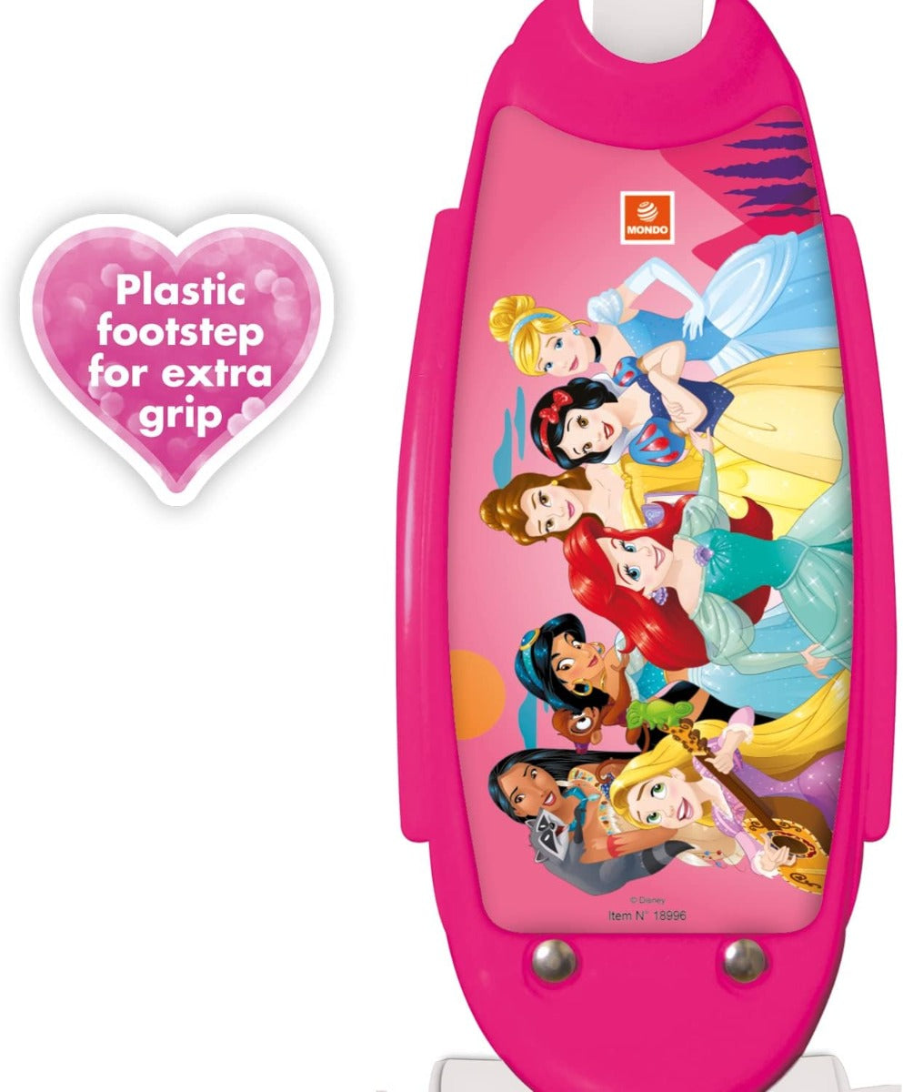 Buy Mondo My First Disney Princess Baby 3 Wheels Scooter | Yallatoys.com
