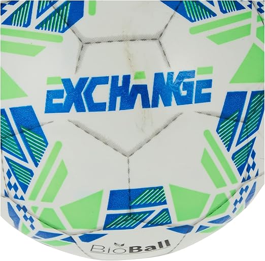 Buy Mondo PVC Ball Soccer Exchange 23Cm | Yallatoys.com