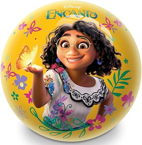 Buy Mondo Bioball Encanto 23cm | Yallatoys.com