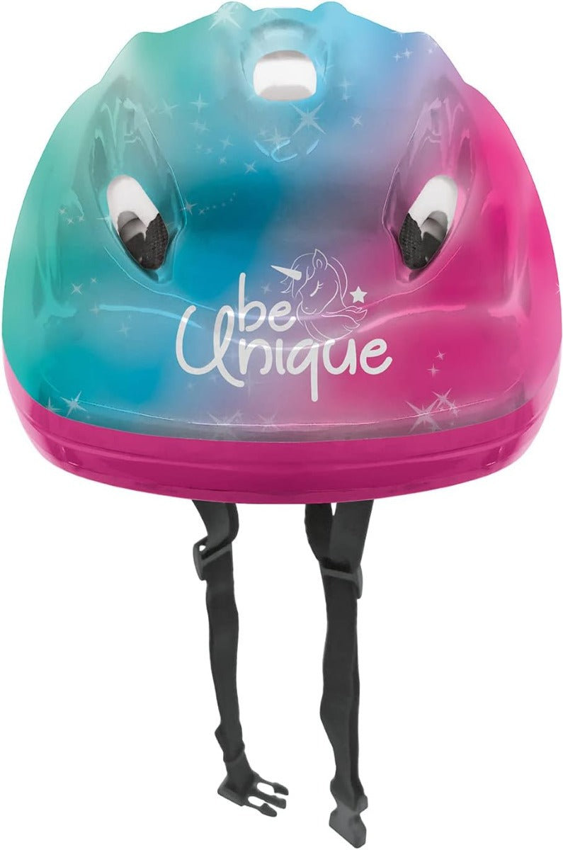 Buy Mondo Children Unicorn Design Helmet | Yallatoys.com