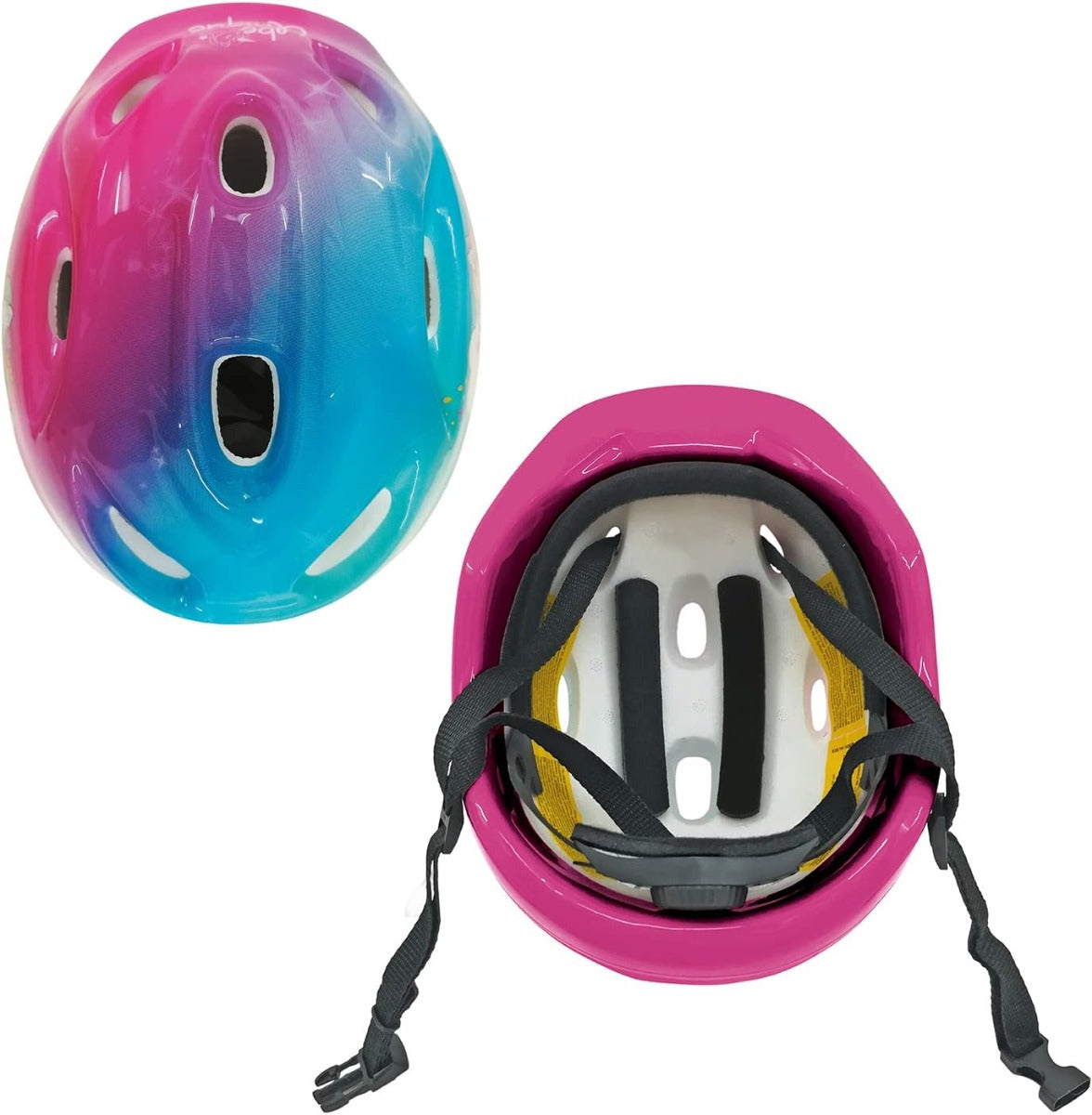 Buy Mondo Children Unicorn Design Helmet | Yallatoys.com