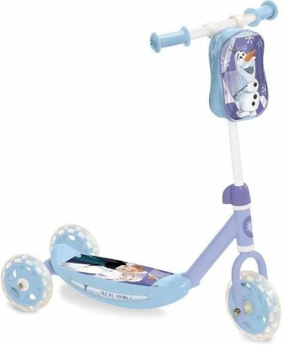 Buy Mondo My 1st Frozen 3 Wheels Scooter | Yallatoys.com