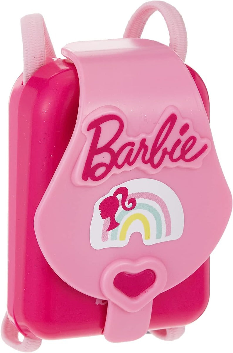 Buy Mondo Barbie Make Up Set Backpack | Yallatoys.com