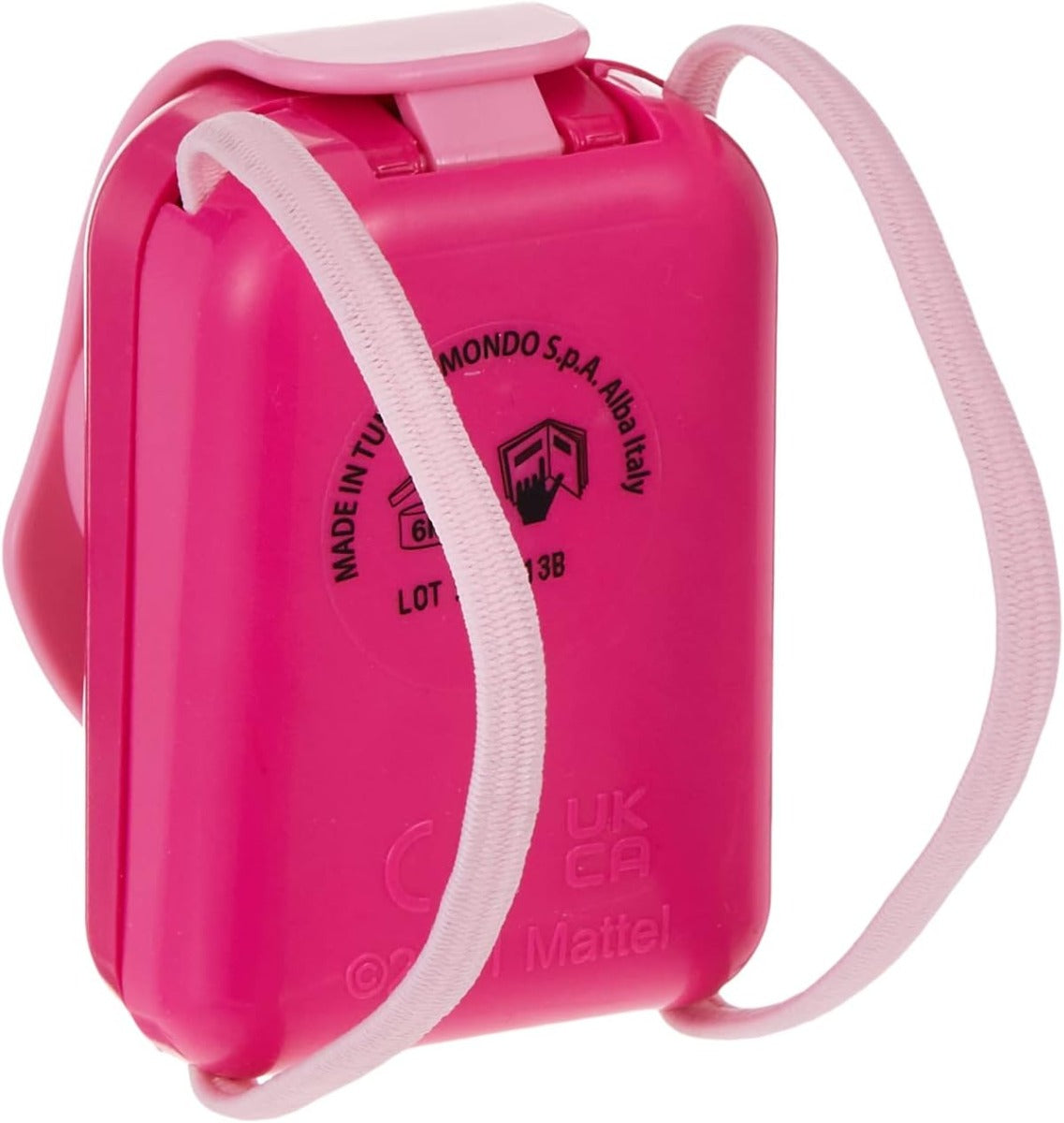 Buy Mondo Barbie Make Up Set Backpack | Yallatoys.com