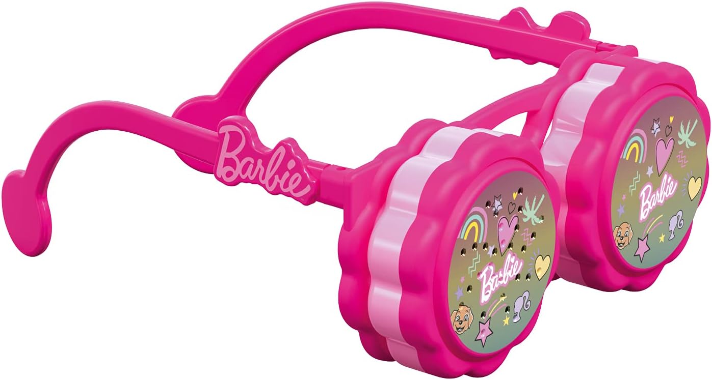 Buy Mondo Barbie Glasses | Yallatoys.com