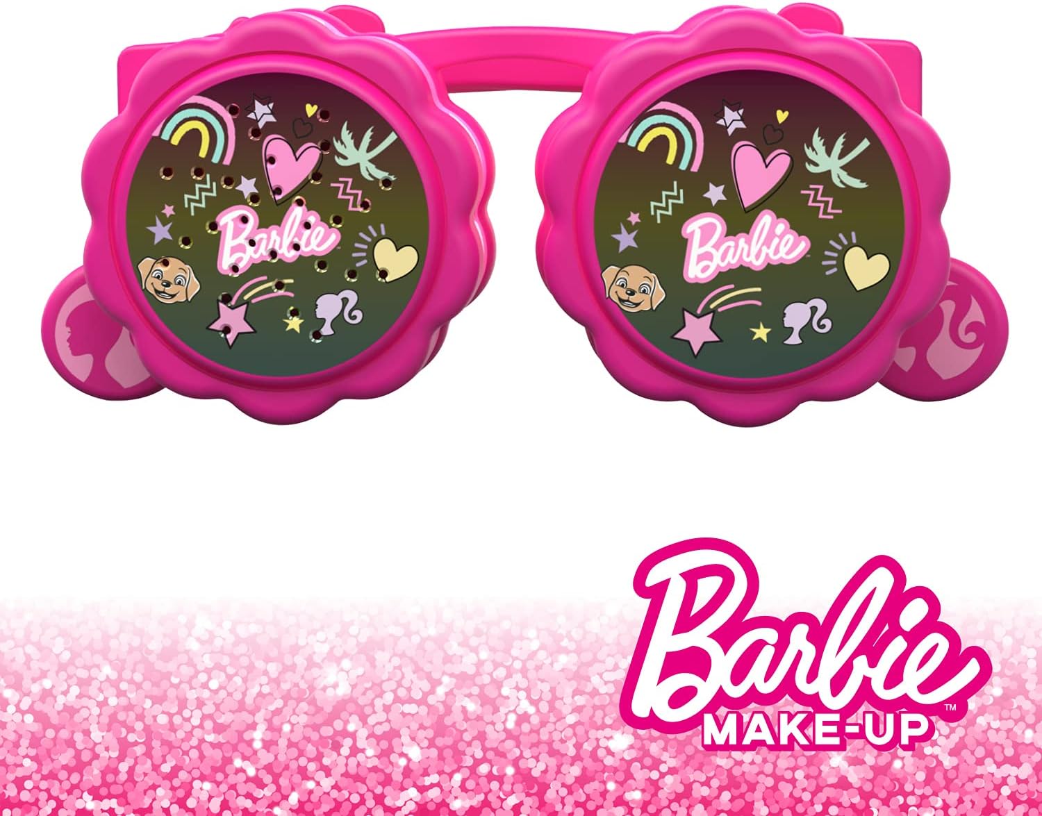Buy Mondo Barbie Glasses | Yallatoys.com