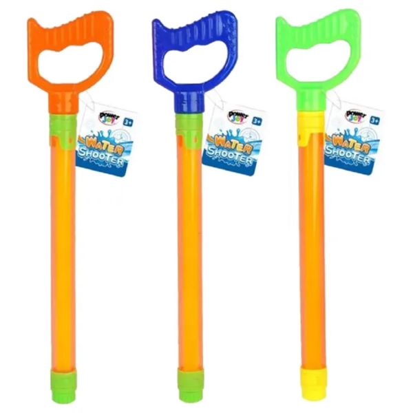 Buy Monda Water Shooter Foam 8.1x38.2cm (Sold Separately Subject To Availability) | Yallatoys.com
