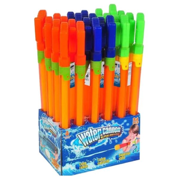Buy Monda Water Shooter Foam 8.1x38.2cm (Sold Separately Subject To Availability) | Yallatoys.com