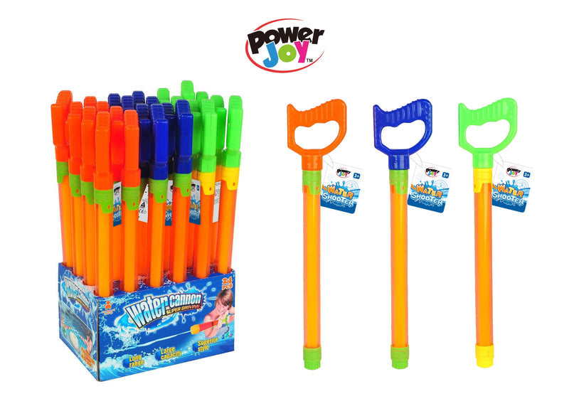 Buy Monda Water Shooter Foam 8.1x38.2cm (Sold Separately Subject To Availability) | Yallatoys.com