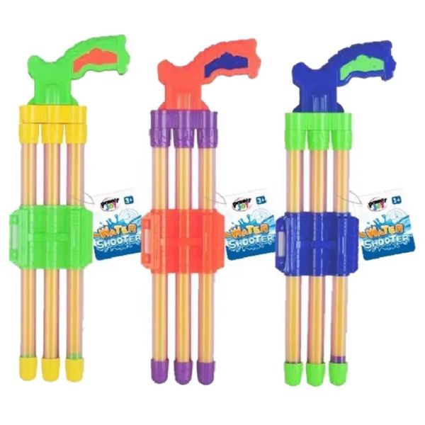Buy Mondo Water Shooter Foam 13.5cmx40cm (Sold Separately Subject To Availability) | Yallatoys.com