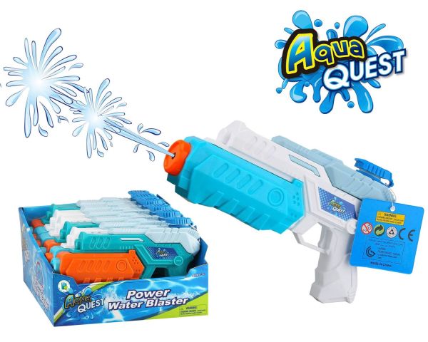 Buy Mondo Water Gun 22cm (Sold Separately Subject To Availability) | Yallatoys.com