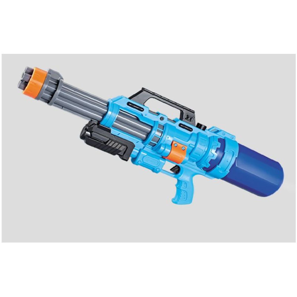 Buy Mondo Water Gun 68cm (Sold Separately Subjected To Availability) | Yallatoys.com