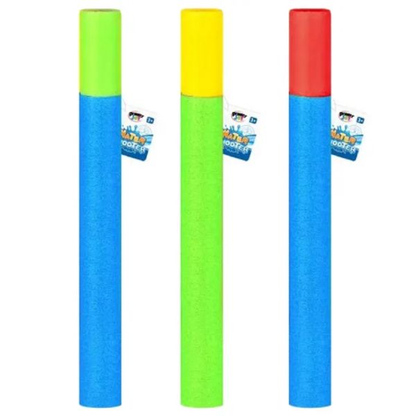 Buy Mondo Water Shooter Foam (Sold Separately Subjected To Availability) | Yallatoys.com