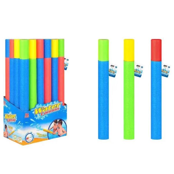 Buy Mondo Water Shooter Foam (Sold Separately Subjected To Availability) | Yallatoys.com