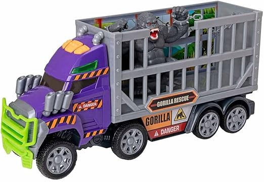 monster moverz animal truck