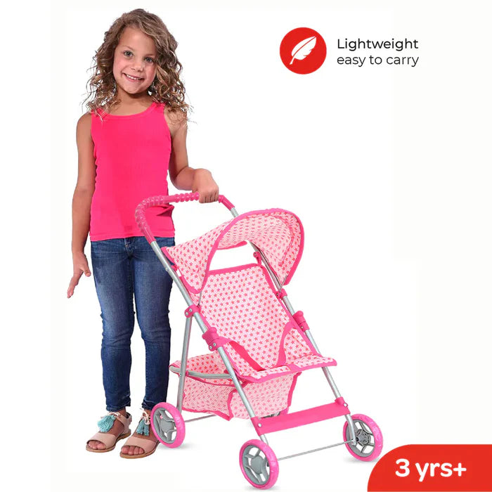 Buy Moon Doll Stroller | Yallatoys.com