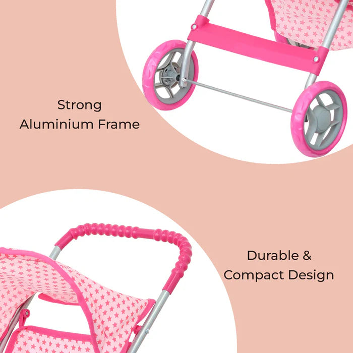 Buy Moon Doll Stroller | Yallatoys.com