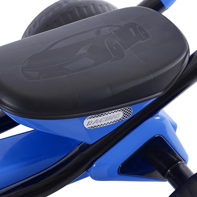 Buy Moon Brizee Go Kart Blue | Yallatoys.com