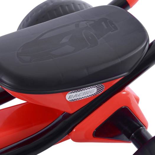 Buy Moon Brizee Go Kart Red | Yallatoys.com