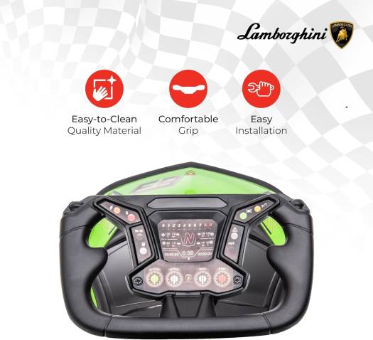 Buy Moon Licensed Lamborghini Essenza SC V12 | Yallatoys.com