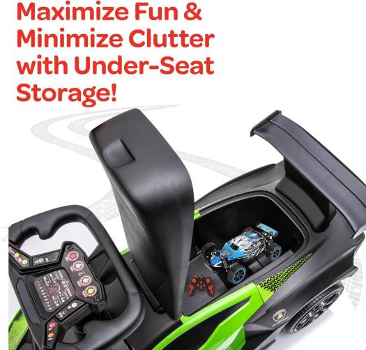 Buy Moon Licensed Lamborghini Essenza SC V12 | Yallatoys.com