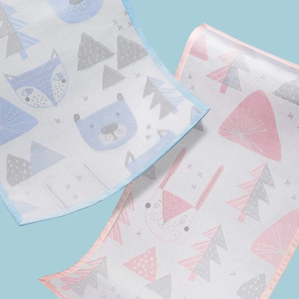 Sunveno Baby Mattress Protector Multipurpose Mat Pink L Sunveno Yallatoys
