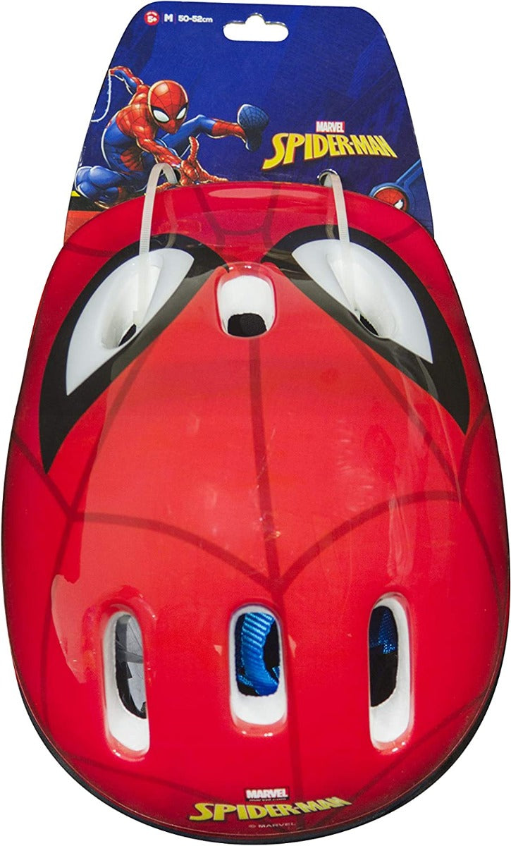 Buy Spartan Spiderman Kids Helmet | Yallatoys.com