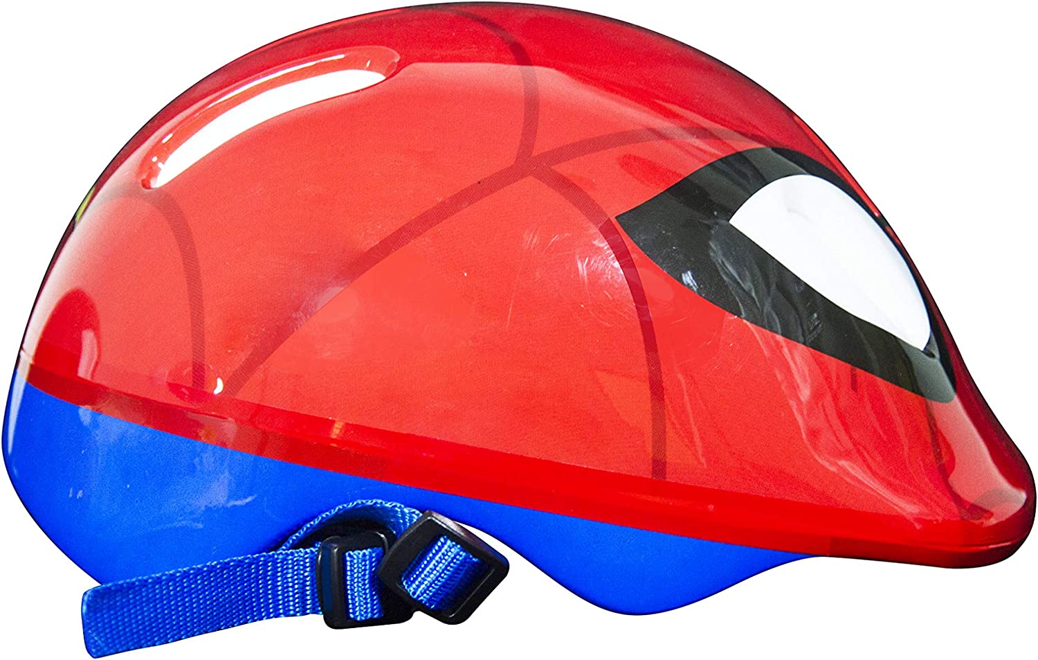 Buy Spartan Spiderman Kids Helmet | Yallatoys.com