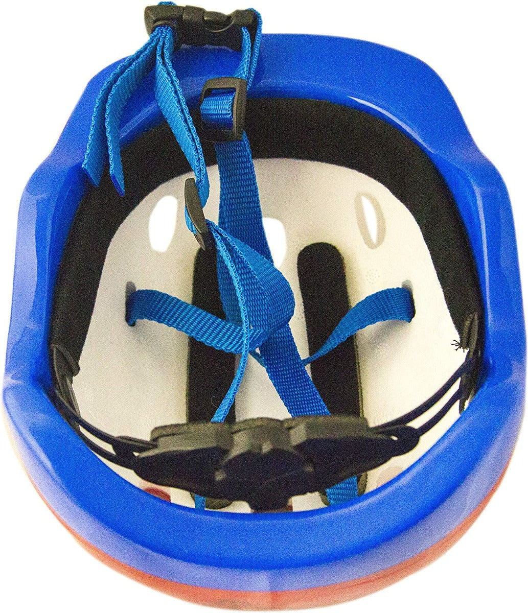 Buy Spartan Spiderman Kids Helmet | Yallatoys.com