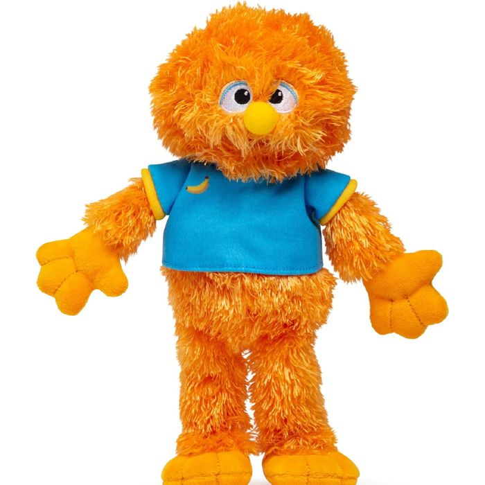 Buy Ms Rachel Herbie 11 Inch Cuddle & Comfort Friend Plush Toy | Yallatoys.com