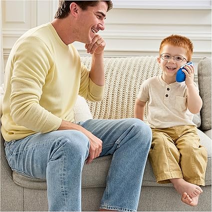 Buy Ms Rachel Lets Talk Learning Phone GEC | Yallatoys.com