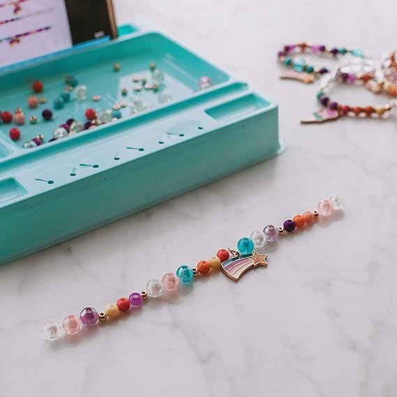 Buy Make It Real Rainbow Dream Jewellery | Yallatoys.com