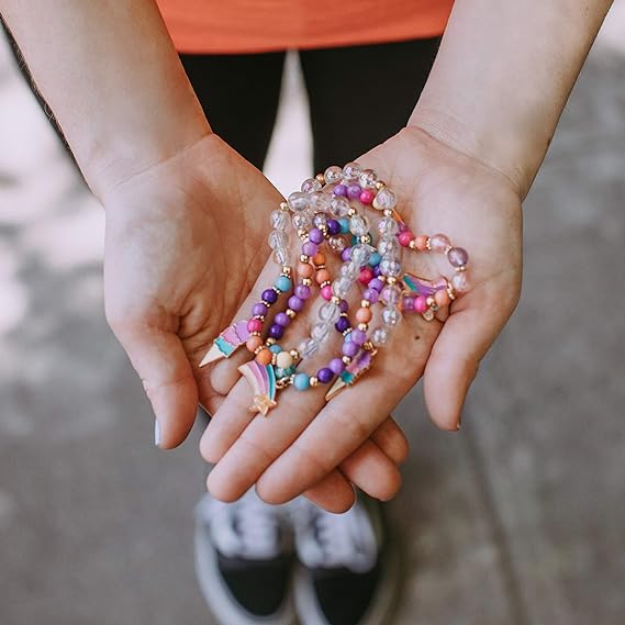 Buy Make It Real Rainbow Dream Jewellery | Yallatoys.com