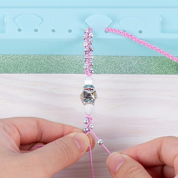 Buy Make It Real Rainbow Bling Bracelets | Yallatoys.com