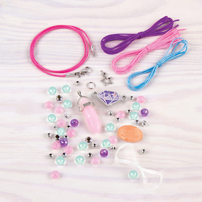 Buy Make It Real Positive Gems Jewelry Set | Yallatoys.com