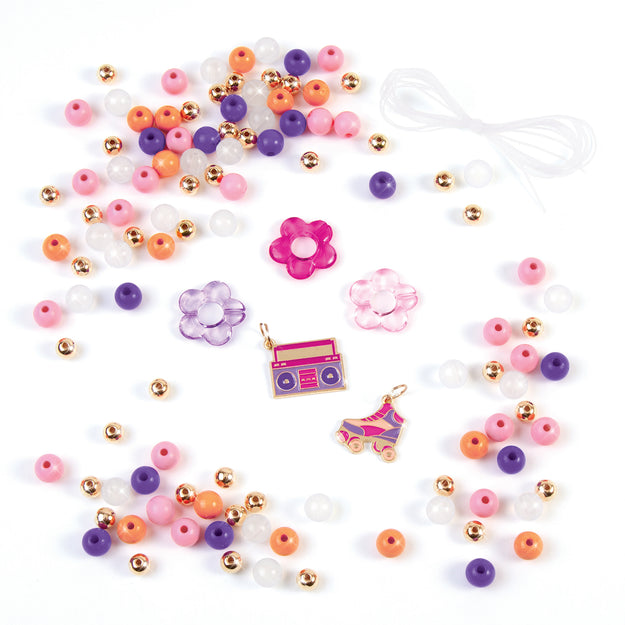 Buy Make it Real Color Reveal DIY Bracelets | Yallatoys.com