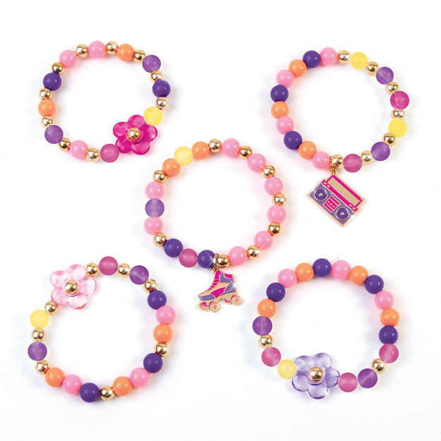 Buy Make it Real Color Reveal DIY Bracelets | Yallatoys.com