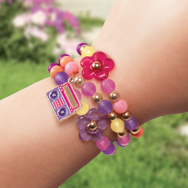 Buy Make it Real Color Reveal DIY Bracelets | Yallatoys.com