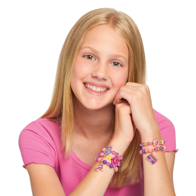 Buy Make it Real Color Reveal DIY Bracelets | Yallatoys.com